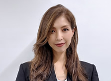代表税理士 ふじた美咲